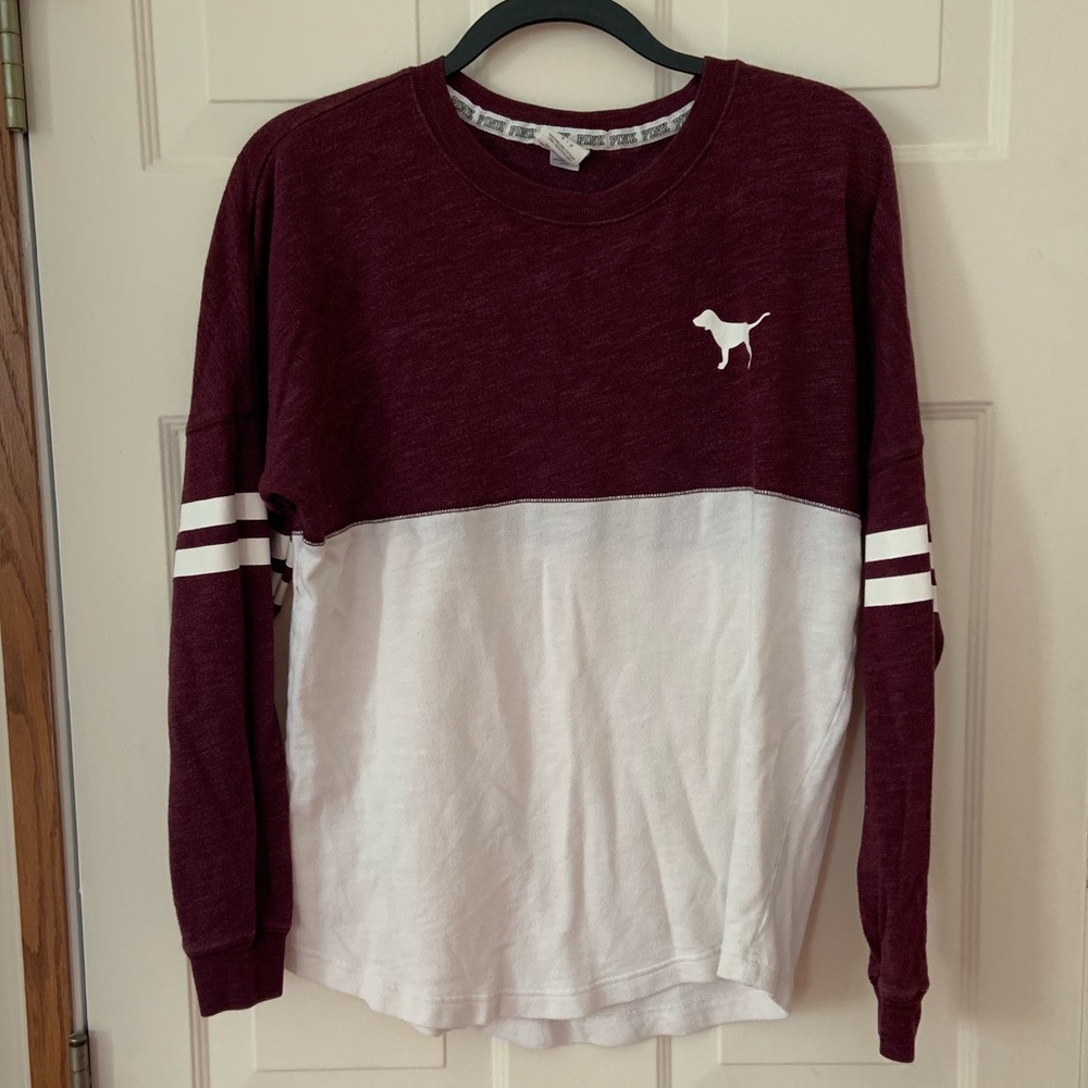 PINK Long Sleeve